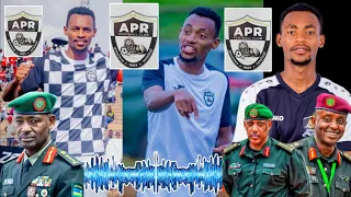 💥Ngaya Amajwi Niyomugabo Claude atakambira APR FC ayisaba imbabazi ngo imugarure🙆Mbega Epiyara weee😭