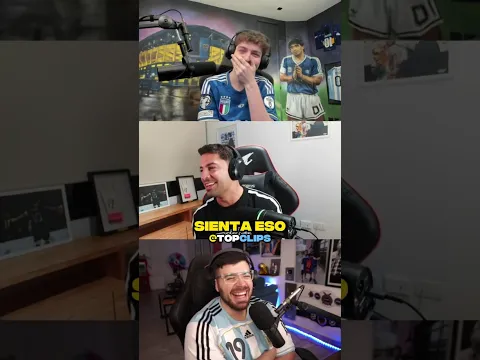La VENGANZA de Edul 🤣🔥