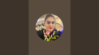 Pratima Yadav is live