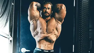 GET UP AND GRIND - CHRIS BUMSTEAD - MOTIVATIONAL VIDEO