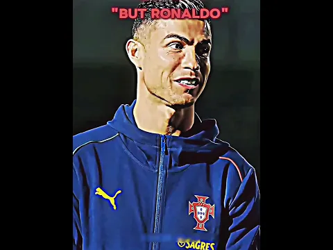 Why Ronaldo Is Ahead of Everyone — Even Messi! 🤯⚽