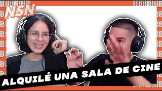 QUE HICISTE POR AMOR | No Sabemos Nada #4 #NSN #paraguay