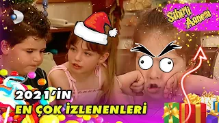 2021'in En Çok İzlenenleri - TOP 5