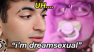 Dream Stans TERRIFY Me