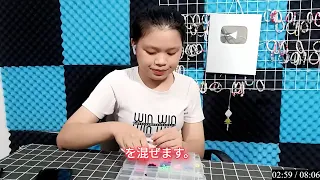 Sâu chữ vòng tay handmade: Nghệ thuật thủ công và cảm xúc cá nhân