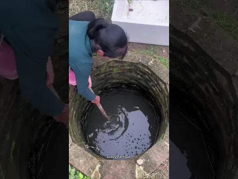 अजीब मछली ने मम्मी पर अटैक कर दिया और मम्मी फँस गई!🤯💀 #shortsfeed #youtubeshorts