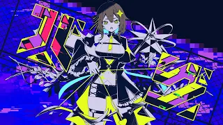 Bug - Kairiki Bear (Sub. Español) - cover. Meica05