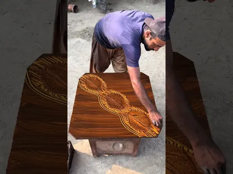 Furniture polish marble design #tiktok #foruyou #viralvideos #plzsupport #treanding