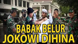 🔴TONTON SEKARANG!!TERBONGKAR PENGEJARAN DIBALIK UAS PENGHINA JOKOWI, AHOK BONGKAR SOMAD ULAMA PALSU