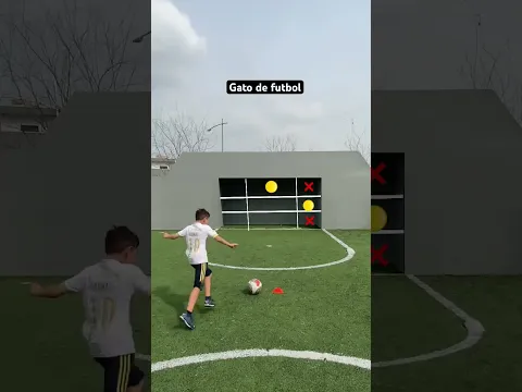 Nadie gano este reto🥲⚽️