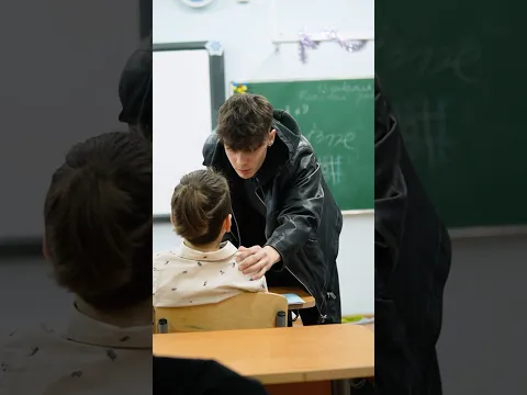 ❗️С таким братом ничего не страшно 💪😏 #pov #story
