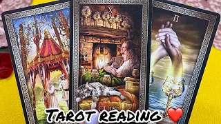 Near personal🔮They will not give up on you💙RELATIONSHIP SPREAD❤️Timeless❤️