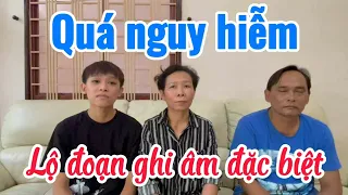 Vụ Phi Nhung và Hồ Văn Cường lộ đoạn ghi âm đặc biệt ai cũng "giật mình" | Gấc Việt