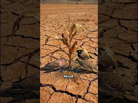 Küçük Bir Mısır, Büyük Bir İyilik
