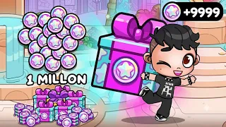 Cómo CONSEGUIR MONEDAS GRATIS 🪙✨!! Cómo Tener Más MONEDAS En Avatar World ✅ | Sney Gamer
