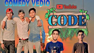 Code comedy video/ PUSHPENDRA RAJPUT