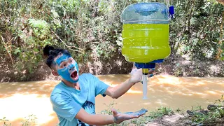 SAVE WATER NOW With These Amazing Hacks!