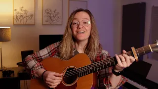 Try Everything | Shakira (cover)