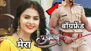 serial udaariya, Tejo real life boyfriend, Priyanka chahar Chaudhari lifestyle, #fatejo, Ankit Gupta