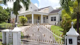 For Sale - Crystal Heights, St. James