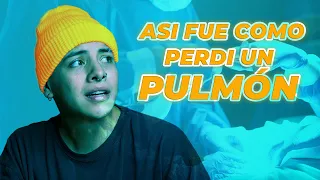 ESTUVE A PUNTO DE MORIR| STORYTIME