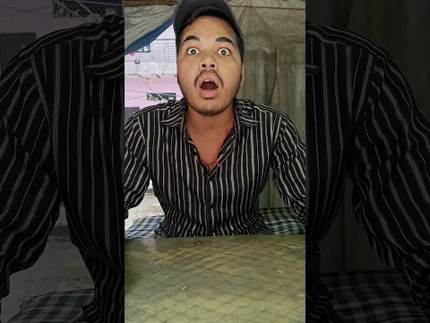 Crazy magic challenge with @kevinbparry