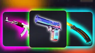 Wczoraj ! Csgo skins  Kod promocyjny
