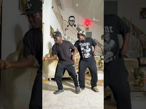 father and son! LEGENDARY ♥️🇬🇭🔥😇 #dance #dglacademy