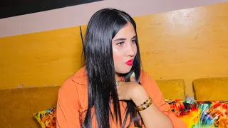 فيلم قصير:كانت كتنصب على الناس هي و ختها ونهار لي تزوجات و تفاهمات مع العدوزة دارت ليها ختها كارثة😨