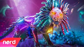 ARK Genesis Part 2 Song | One Last Ride | #NerdOut
