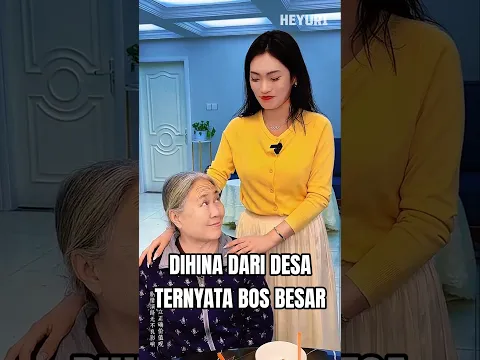 Ternyata Bos Besar #shorts #kisahinspiratif