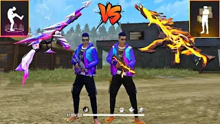 THRASH METALLIC THOMPSON VS NEW INCUBATOR MP5 ABILITY TEST || GAMING RAJU