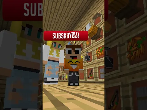 NIE RÓB Z NIM ZAKUPÓW 🤣