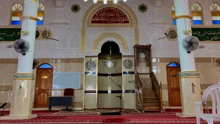 سُورَةُ لُقْمَانَ كَامِلَةٌ – يَاسِرُ ٱلدُّوسَرِي 🤍