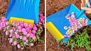 Surprising Gardening Hacks To Make Your Home Plants Grow