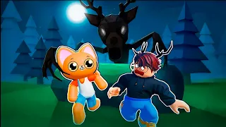 O SIMBA sobreviveu ás 99 noites?