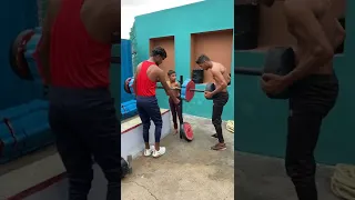 funny 🤣 video 📸 | mahipal Singh fitness |❤️💪