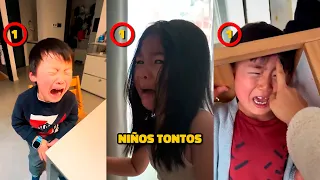 Los Niños Más Tontos Del Mundo...👶☠️ Recopilación #1 | Miguelgui