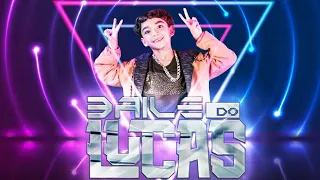 BAILE DO LUCAS - Lucas Rocha Família Rocha | Clipe Oficial da Música