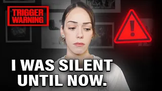 Ive been silent.. until now
