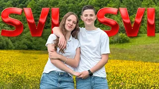 REDŽO x ERNA - SVI SVI (Official Music Video)
