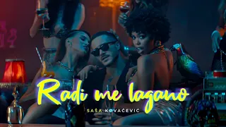 Saša Kovačević - Radi me lagano (Official Video || 2022)