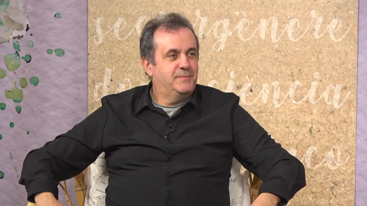 …i bona lletra – Xavier Bardolet