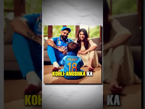Indians copying celebrities baby names - Akshay Kumar, Ambanis & Virat Kohli-Anushka Sharma