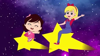 Super Amor - Yasminzinha - Turminha do Rei - Vovó Lili - Música Gospel Infantil - Desenho