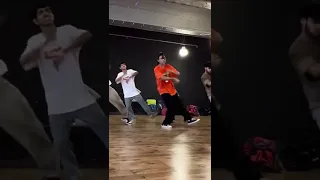 Apsara Aali Full Song | Natarang HQ | choreography by aashish Lama