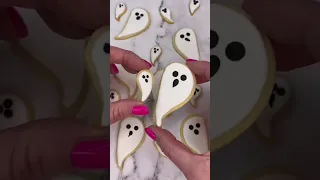 Halloween baking ideas 🎃👻💀