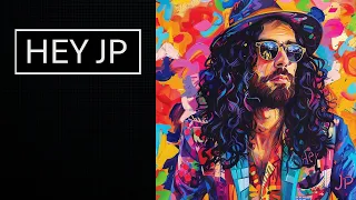 Hey JP!  V3PBD.