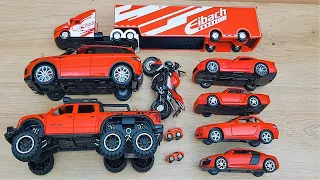 REVIEW VEHICLES - BMW, Mercedes SLK Class, VIPER, FORD Raptor, Range Rover, Motorbike, MACK Truck