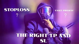 Simple Strategies to Set Stop Loss and Take Profit in Forex Trading for Maximum Gains